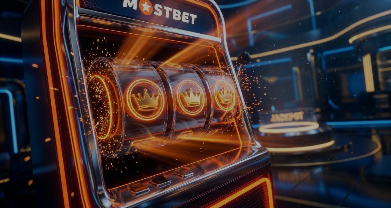 Mostbet